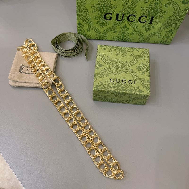 Gucci Necklaces